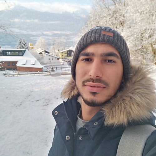 Abdeslam E. profile photo