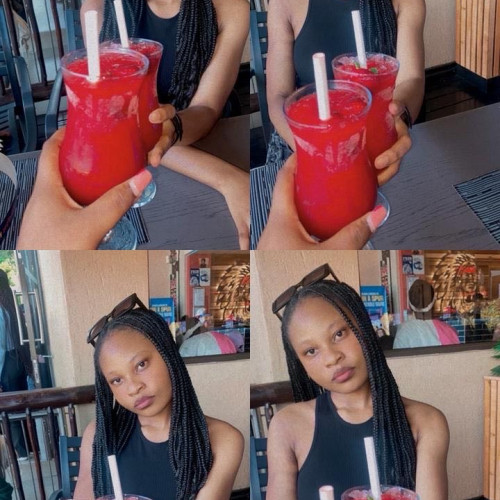 kedibone m.