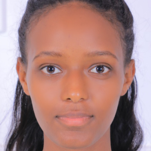 Kalkidan D.
