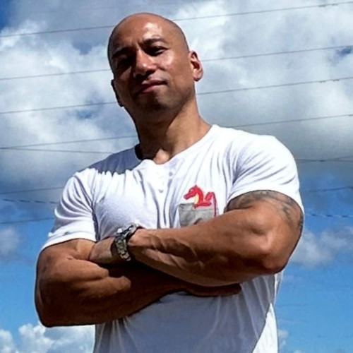 Franz Giovanni S. profile photo