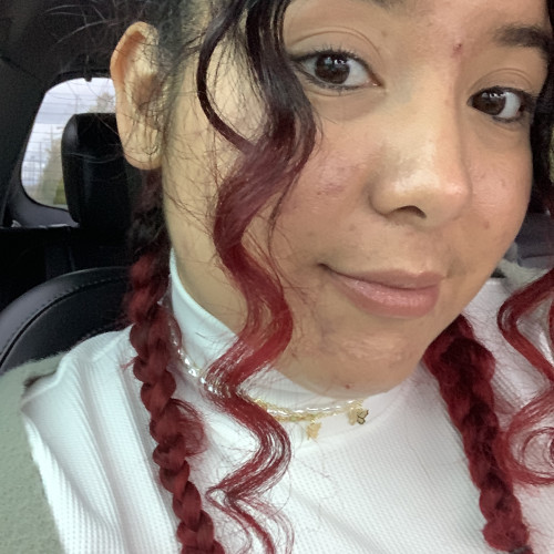 Ness M. profile photo