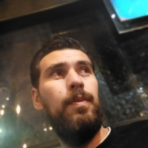 Dio H. profile photo