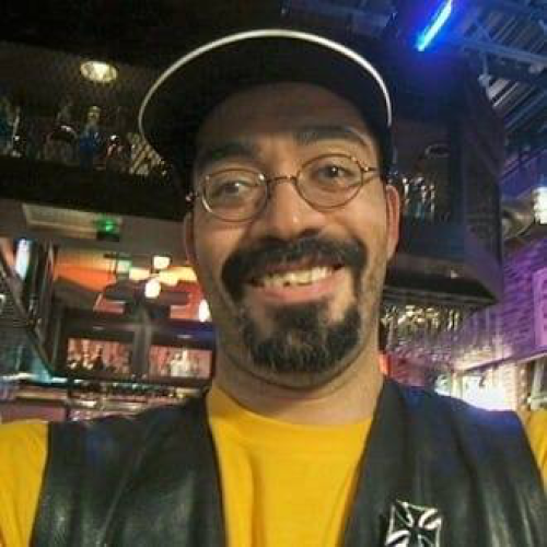 ROBERT M. profile photo