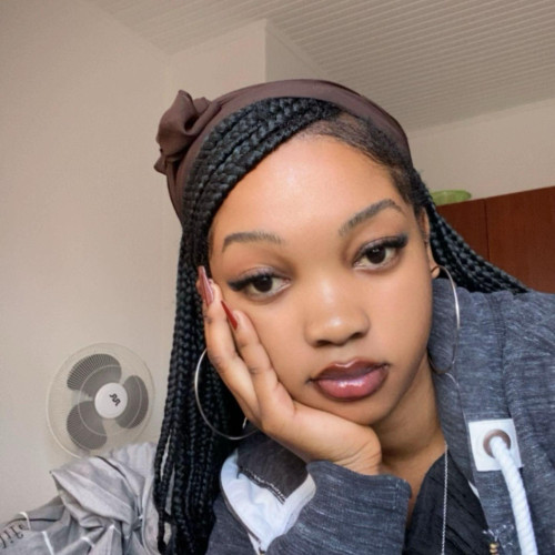 Tamika A. profile photo