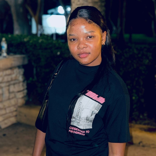 Koketso S.