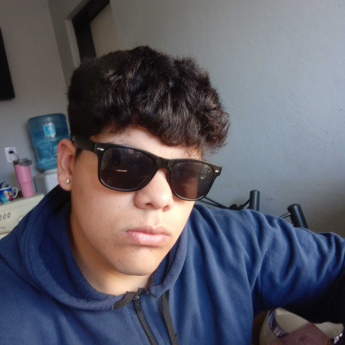 yoel v. profile photo