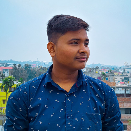Rupam S. profile photo