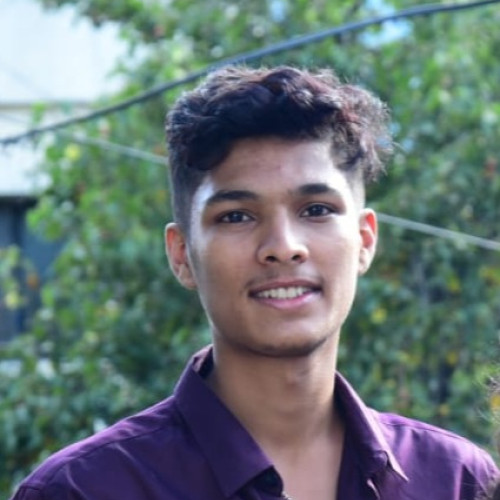 Pradyumna M.