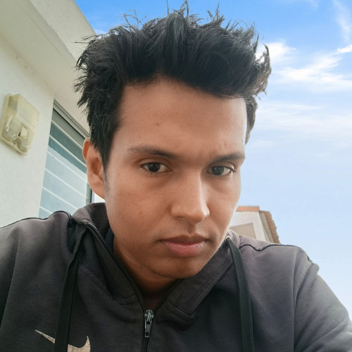 David R. profile photo