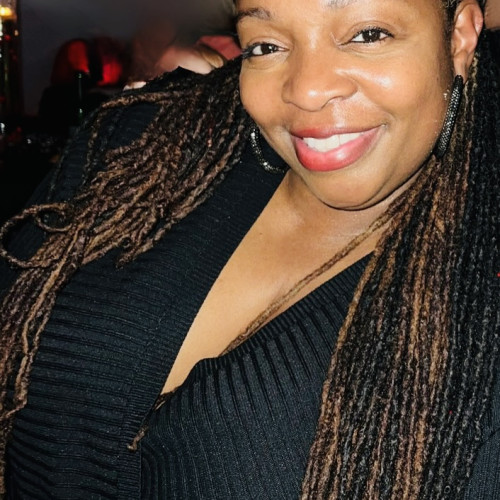 Gee G. profile photo