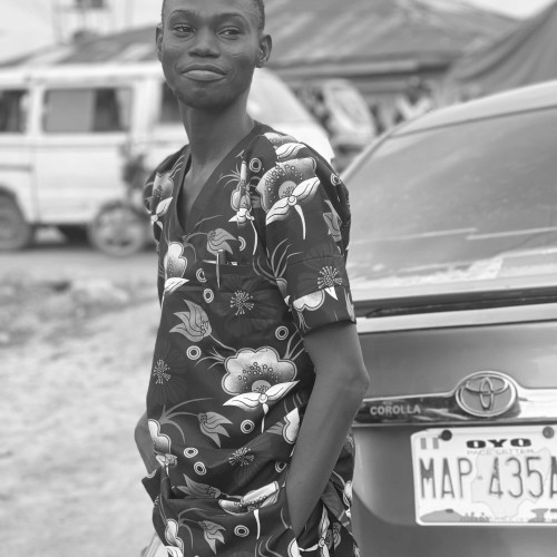 damilare o.