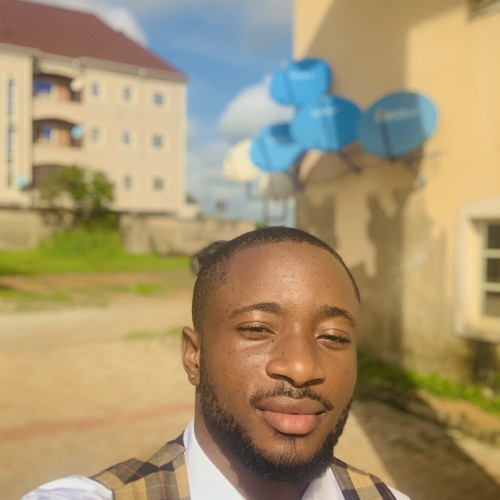 Praise john  S. profile photo