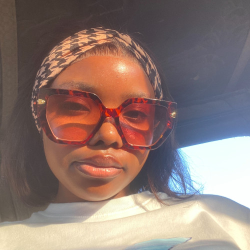 Precious N. profile photo