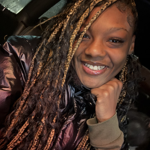 Nevaeh J. profile photo