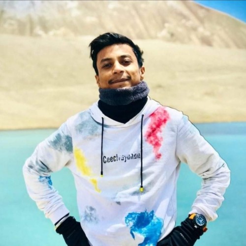 Prince  S. profile photo