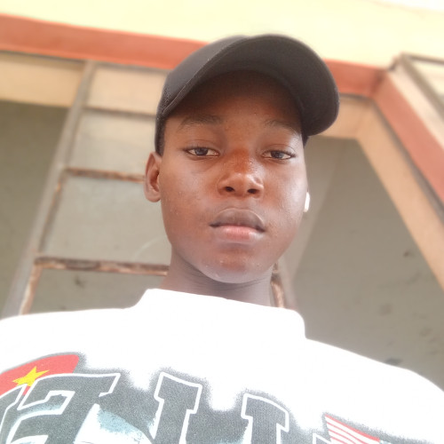 Olumide M. profile photo