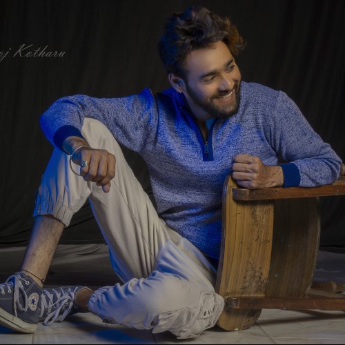 Tejender S.