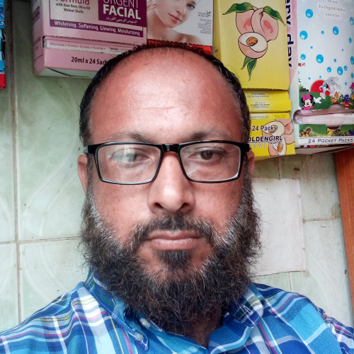 Umair S. profile photo