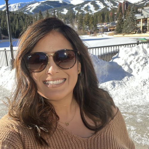 Erica T. profile photo