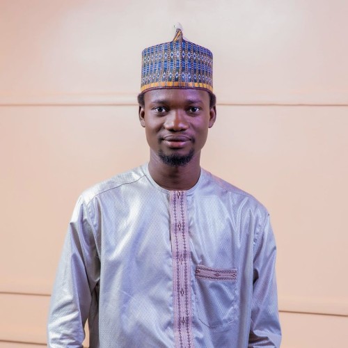 Kabiru M.