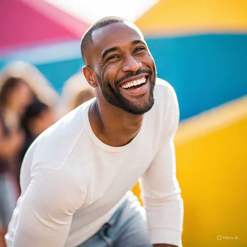 Ayodele S. profile photo