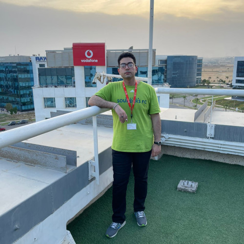 Mohamed H. profile photo