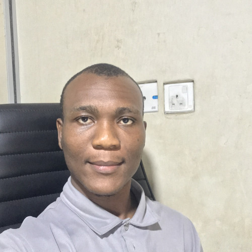 GOSPEL A. profile photo
