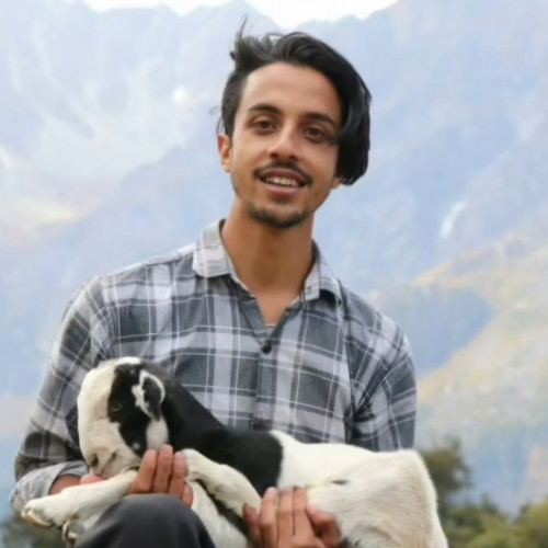 SAURAV S. profile photo