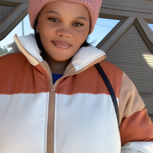 Mandisa M. profile photo
