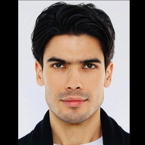 Ruhollah M. profile photo
