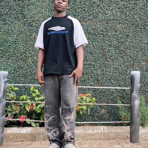 Abubakar  I. profile photo