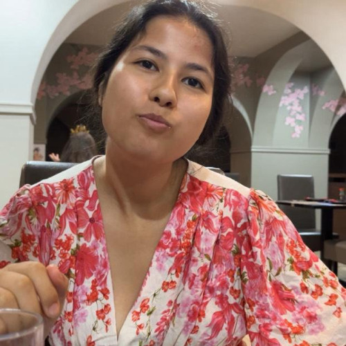 Kiara B. profile photo