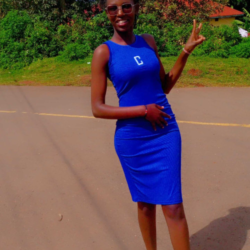 Fayona M. profile photo