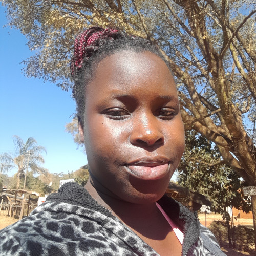 Prudence  D. profile photo
