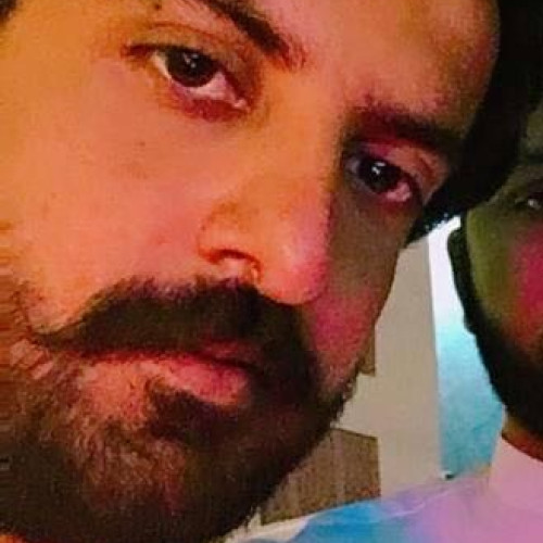 Hammad s. profile photo