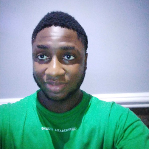 Emmanuel b. profile photo