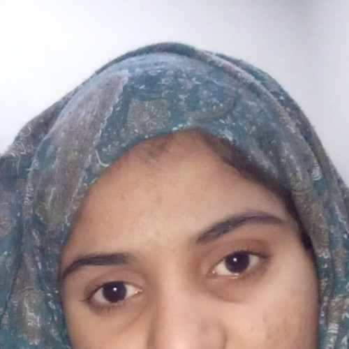 Its M.