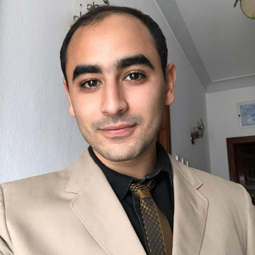 Chedly G. profile photo