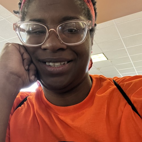 Sherrell B.