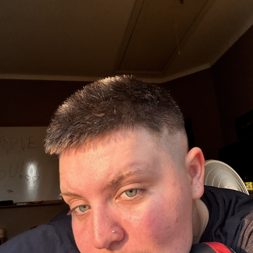 Atlas Z. profile photo