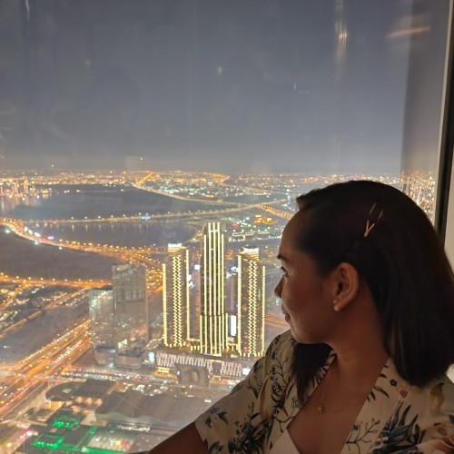 Maricri D. profile photo