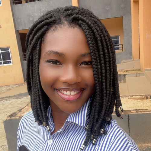 Lilian  M. profile photo