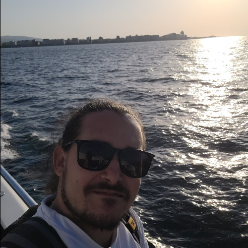 Augusto  P. profile photo