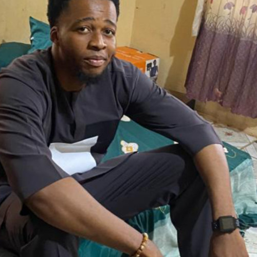 Kenechukwu  C. profile photo