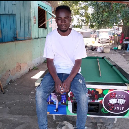 Vincent O. profile photo