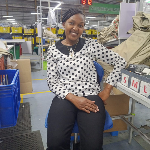 Esther  M. profile photo