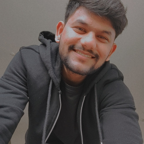 Deepak  P.