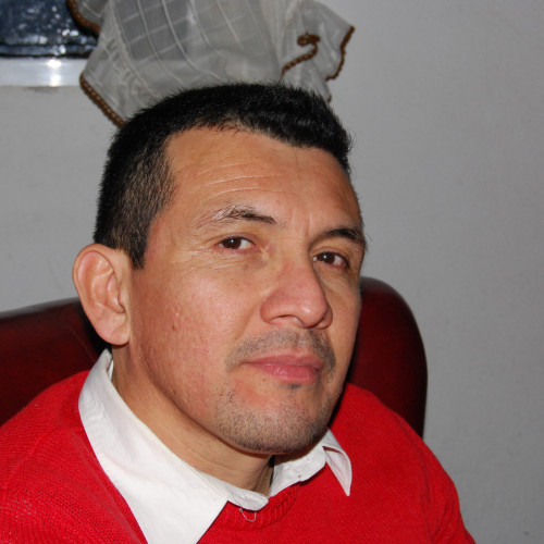 Erick O. profile photo