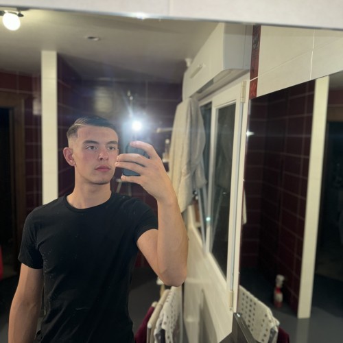 Kylian B. profile photo