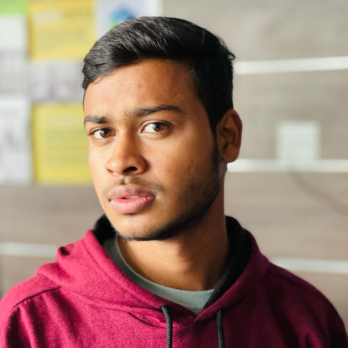 Ashutosh  K. profile photo